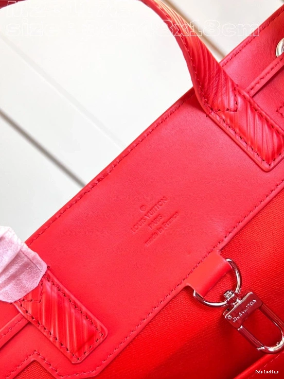 Cheap Noé VUITTON LOUIS Maxi Sling 0823